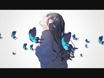【IA】BUTTERFLY SILENCE / ACE MAKERS【オリジナル曲】