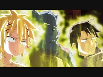 異種族レビュアーズ　第4話「低級淫魔は、もう出ないといっているのにもかかわらず、さらに搾り取ろうとしてきてもはや拷問の域。サラマンダーちゃんは身も心もサラもマンもダーも、とてもホットだがホットすぎてホットんど逝っちゃいそうになる！」