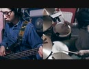 Radiohead - Creep (Cover. Bass & Drum Sound Only)