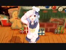 【MMD】Booo!