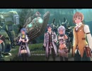 次の世代への軌跡(閃の軌跡Ⅲ)part31