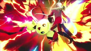 【スマブラSP】スマッシュなブラザーズと殴り合う part1【ピチュー】