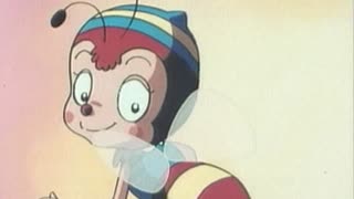 昆虫物語みなしごハッチ（1989年版）　第48話　まけるなパパムシ