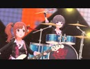 【デレステMV】「Unlock Starbeat」【1080p60/4K HDR ドットバイドット】