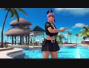【DOAX3F】着替え成功 あやね編