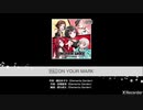 【ガルパ】Afterglow  ON YOUR MARK  FULL
