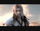 【クライシスコアFF7】20周した男の解説を聞きながらプレイ part4