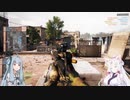 【BF4】たまには琴葉葵＆イタコとFPSでもいかが？その7【VOICEROID実況】