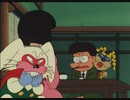 ビリ犬なんでも商会　第4話　恐怖の花火寺！背後霊とお見合い！？