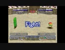 【MF2】戦闘お任せ縛り・モンスターを愛し信じる実況【part2】