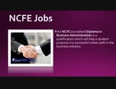 NCFE