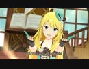ミリシタ 「虹色letters」あずさ 美希 限定SSRアナザー衣装