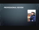 ciob professional review example pdf