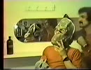 BEHIND THE SCENES OF CREEPSHOW (2/9)