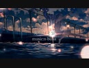 【歌ってみた】 夜明けと蛍  - sàuka