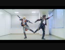 【刀剣乱舞】 ハウトゥワープ 【コスプレで踊ってみた】