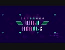 ×人生に疲れた関西人のSayonara_Wild_Hearts