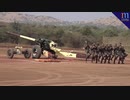 インド陸軍の軍事演習『Exercise Topchi』