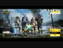 【女性がいる実況】新兵と一緒に頑張るCoD:Mobile実況  マスターへの道編【フレンドさんといっしょ】