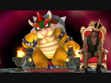 続・迫真銀河冒険部 ヒゲ兄弟と化した先輩.mp6