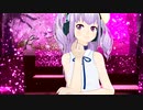 【MMD】HAL 極楽浄土