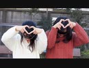 【オタクなりに】惑星ループ　踊ってみた【ミリタルフ】