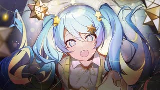 ポジティブ・パレード　歌ってみた / iM.（あいむ）