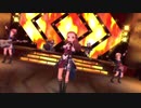 Unlock Starbeat【チーム関ちゃんと愉快な仲間たち】3Dリッチ