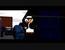 【ニコラップ】選手戦誓 feat Crotch/メンテ【VRchat】
