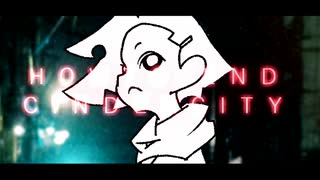 シンダーシティの終わり方 / 末代雨季。feat.初音ミク