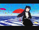[歌うボイスロイド]プラチナ[京町セイカ]