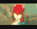 ゼルダの伝説ブレスオブザワイルド　初見実況プレイ　パート13