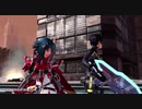 『PSO2』ザ・ヒーロー・ストライク！！【MAD】