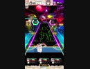 【オンゲキ】 Destiny Runner [MASTER] ABFB