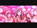 【デレステMV】限定ゆかりと愛の深そうなCuの「きゅん・きゅん・まっくす」