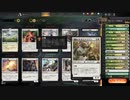 【MTGArena】マジックザギャザリング実況プレイ23(ディミーア家、セレズニア議事会)