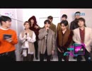 200131 SUPERJUNIOR  Interview＠MUSICBANK