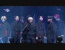 ATEEZ (에이티즈)  - WIN  @Music Bank 200131