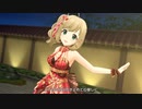 【デレステMV】「命燃やして恋せよ乙女」(佐藤心限定SSR4)【1080p60/4K ドットバイドット】
