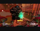 [Overwatch] ゴリラの日常292 [PC版]
