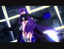 【MMD】メルトリリスの『サディスティック・ラブ』【紳士向け】