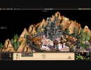 【AOE2 The Forgotten】ドラキュラ実況プレイ4-10(月の出)