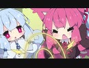 レスキュー！あかねこ救助隊　part2【ポケダンDX】