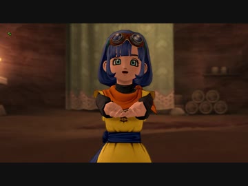 【ドラクエ10 Ver2】眠れる勇者と三十路の導きの盟友 ５４日目【実況プレイ】