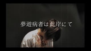 【SnowDrop】　夢遊病者は彼岸にて　【踊ってみた】