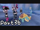 目指すはガラル地方No.1!!『ポケモンソード』を実況プレイPart36