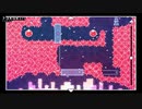 【Celeste】チャプター7：頂　E面　山籠もり4日目【最高難易度？】