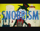 SNOBBISM／ゆぅさん【歌ってみた】