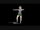 【MMD】STARRyでパリピダンスするツウ氏