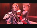 【デレステMV】Unlock Starbeat　Ver.炎陣　(ドットバイドット1080p60)